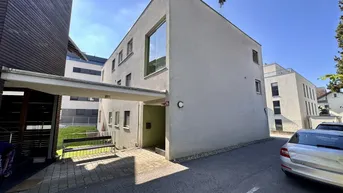 Expose Ruhig wohnen, zentral genießen - gemütliche 2-Zimmer-Wohnung mit Wohlfühlcharakter!