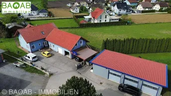 Expose ARBEIT UND WOHNEN | FAMILIENTRAUM | RUHIGE LAGE | 240m² WFL | TOP ZUSTAND | VIELE EXTRAS