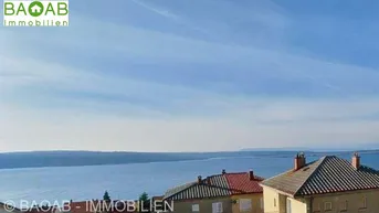 Expose EXKLUSIVE MEERBLICK-KÜSTENWOHNUNG IN CRIKVENICA