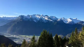 Expose ALPENPARADIES MIT EINZIGARTIGEM BERGBLICK | ZWEITWOHNSITZ | PANORAMATERRASSE | GARTEN | 1400M HÖHE