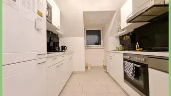 Expose CHARMANTE 3-ZIMMER-WOHNUNG | ZENTRALE LAGE IN KLAGENFURT