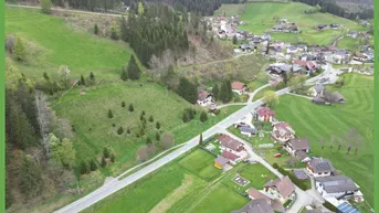 Expose PREISWERTES WOHNEN | 3 ZI-WOHNUNGEN MIT BALKON bzw. TERRASSE 74 M² | TOP LAGE | GURKTAL