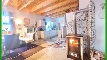 Expose EXKLUSIVE IMMOBILIE | 320 M² WFL | 2 HÄUSER - 1 PREIS | VIELE MÖGLICHKEITEN | ARBEITEN &amp; WOHNEN