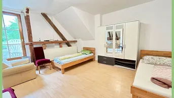 Expose Traumhaftes Landhaus mit mehreren Wohneinheiten in ruhiger Lage | Top Infrastruktur