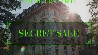 Expose SELTENE GELEGENHEIT - JUGENDSTILVILLA mit CHARME und 3 WOHNEINHEITEN - BAUJAHR 1913