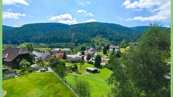 Expose Ihr neues Zuhause inmitten der Natur, wo die Alpen am schönsten sind. Perfekt zum Wohnen!