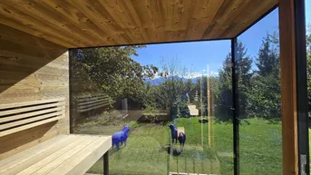 Expose DESIGNER-TRAUM | GROSSZÜGIGES WOHNKONZEPT auf 434m² / 5.575 m² | NÄHE VELDEN