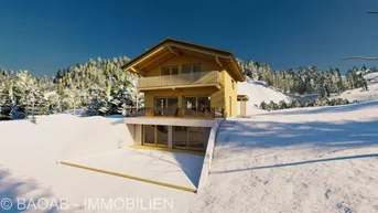 Expose NEUBAU in Hochrindl-Nockberge: Freizeit, Hauptwohnsitz oder Vermietung, provisionsfrei, direkter Pistenzugang.