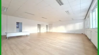 Expose TOP GEWERBEFLÄCHE | PRAXIS - ORDINATION - BÜRO | ZENTRALE RUHELAGE | BARRIEREFREIE | PARKPLÄTZE DIREKT VOR DER TÜR