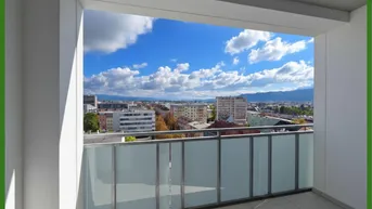 Expose 3 ZIMMER - CITY - WOHNUNG | 1. BEZUG NACH KOMPLETTSANIERUNG | LOGGIA | GARAGE opt. | 81 M² WFL