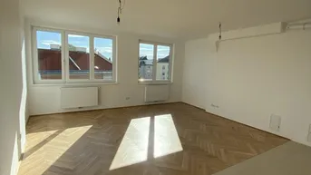 Expose sanierte 2 Zimmerwohnung beim Bahnhof Floridsdorf
