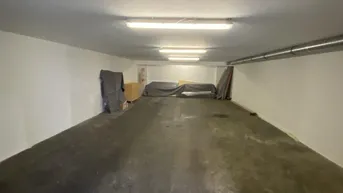 Expose Geräumiges Lager bei der Hütteldorfer Straße/Stadthalle - EBENERDIG