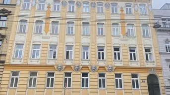 Expose 4 Zimmer Wohnung am Schuhmeierplatz - Bastlerhit