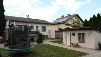 Expose gepflegtes Einfamilienhaus in ruhiger &amp; zentraler Lage
