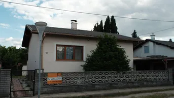 Expose gepflegtes Einfamilienhaus in ruhiger &amp; zentraler Lage