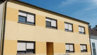 Expose 3 Zimmer Terrassenwohnung im Zentrum von Deutsch Wagram