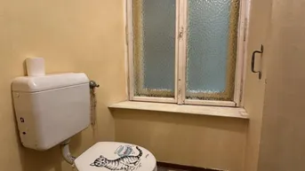 Expose Sanierungsbedürftige Wohnung - Margaretenstraße