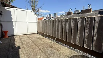 Expose Gepflegte Wohnung nähe AKH mit schöner Terrasse und Loggia