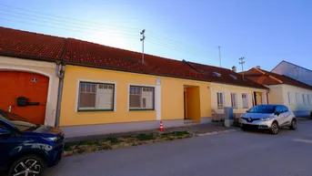 Expose Idyllische Wohnmöglichkeit mit Landwirtschaftlichen Charakter