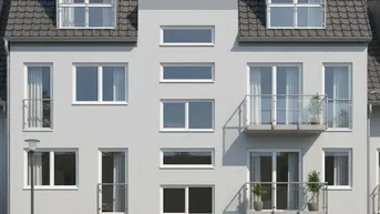 Expose Traumhaftes Baugrundstück in 1110 Wien – 1.050€/m² (auf die bewilligte &amp; gewichtete Nutzfläche)