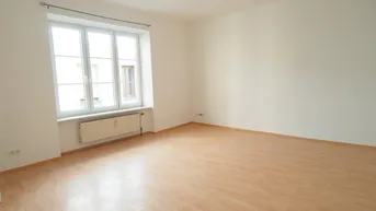Expose 80m² Mietwohnung im Ybbser Zentrum