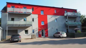 Expose Gepflegte Mietwohnung in zentraler Lage in Wieselburg!
