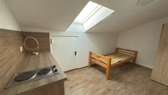 Expose Kleines Apartment im Herzen von Ybbs! Alles inklusive!