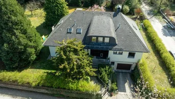 Expose Großzügiges gepflegtes Landhaus in ruhiger Lage!