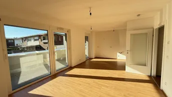 Expose Moderne Erstbezug-Wohnung mit Balkon!
