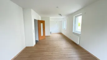Expose Neubauwohnung in guter Lage mit Balkon!