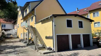 Expose Mehrparteienhaus in Wieselburg - Perfekt für Wohnen und Investieren!