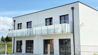 Expose Neue Doppelhaushälfte mit Carport nur noch 2 verfügbar!!