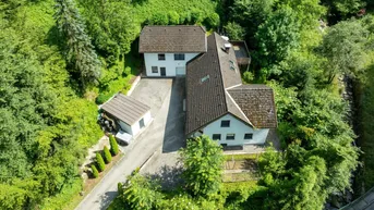 Expose Landhaus in traumhafter Ruhelage!