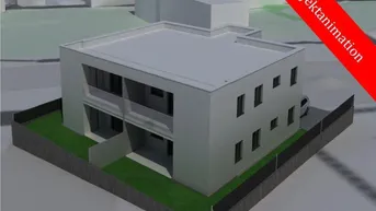 Expose Schlüsselfertige Neubaueigentumswohnung mit Garten in Petzenkirchen!