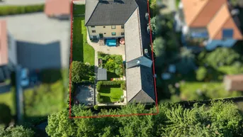 Expose Wohn-Geschäftshaus in zentraler Lage in Neumarkt an der Ybbs!
