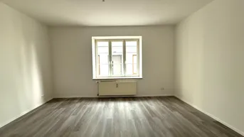 Expose Schöne Singlewohnung in der Ybbser Altstadt!