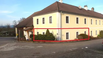 Expose Ruhig gelegene Mietwohnung nähe Wieselburg!