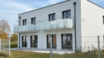 Expose Neue Doppelhaushälfte mit Carport nur noch 2 verfügbar!!