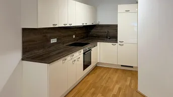Expose Vermietete 2-Zimmer-Wohnung ! Baurechtswohnung