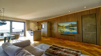 Expose Luxusleben über den Dächern Salzburg´s Ihre Traum-Dreizimmerwohnung am Voggenberg