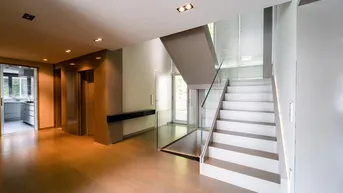 Expose Exklusive Villa mit Panoramablick Luxusresidenz in Salzburg-Aigen