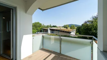 Expose EICHENWEG - 3-Zimmer-Wohnung mit Loggia
