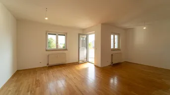 Expose 3-Zimmer-Wohnung mit Loggia und toller Aufteilung Ideal für Familien oder Paare