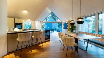 Expose Luxuriöses Penthouse mit zwei Dachterrassen! 