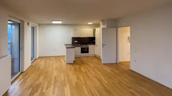 Expose Vermietete 2-Zimmer-Wohnung ! Baurechtswohnung
