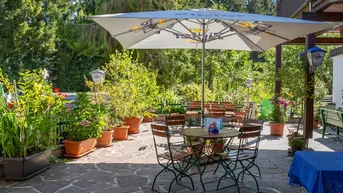 Expose Wirtsleute gesucht - Gasthaus am Mondsee Direkt an der Romantikstrasse. 