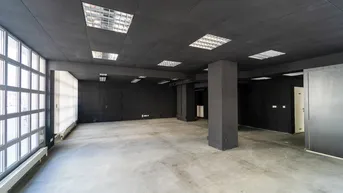 Expose Büro/Schauraum in Top-Lage ! Auerspergstraße