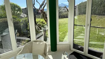 Expose Jetzt vermieten und später selbst bewohnen!? Reizende 2 Zimmerwohnung in Mondsee