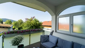 Expose 3-Zimmer-Wohnung mit Loggia und toller Aufteilung Ideal für Familien oder Paare
