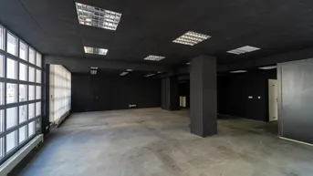 Expose Büro/Schauraum in Top-Lage ! Auerspergstraße